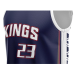 Basketball Jerseys — BC-MS-045