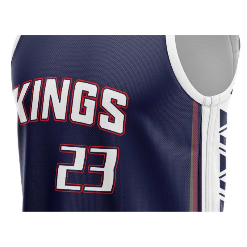 Basketball Jerseys — BC-MS-045