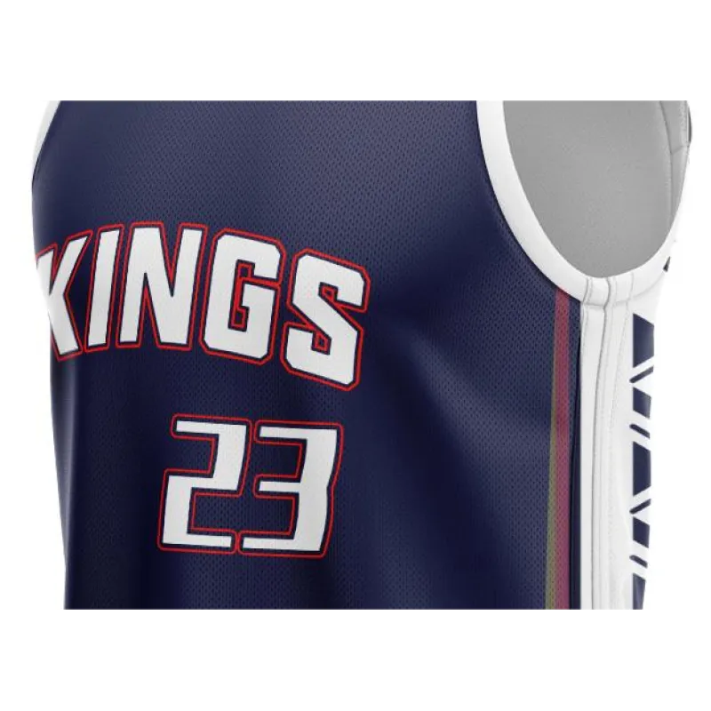 Basketball Jerseys — BC-MS-045