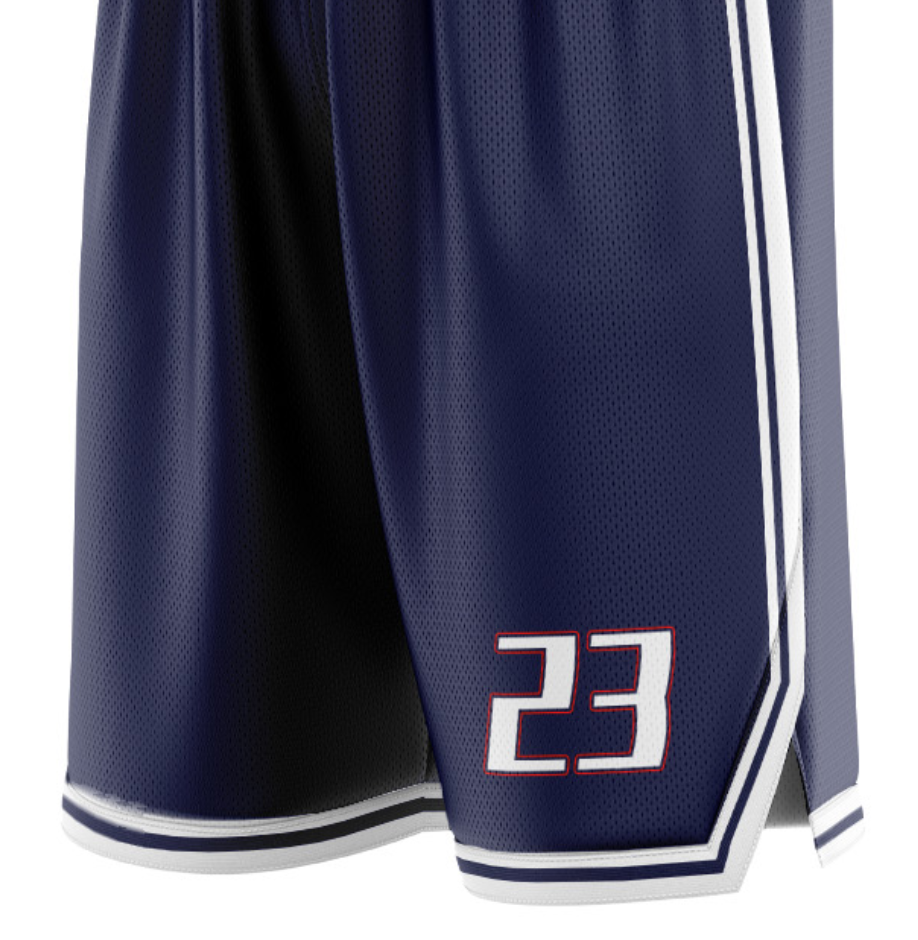 Basketball Jerseys — BC-MS-045