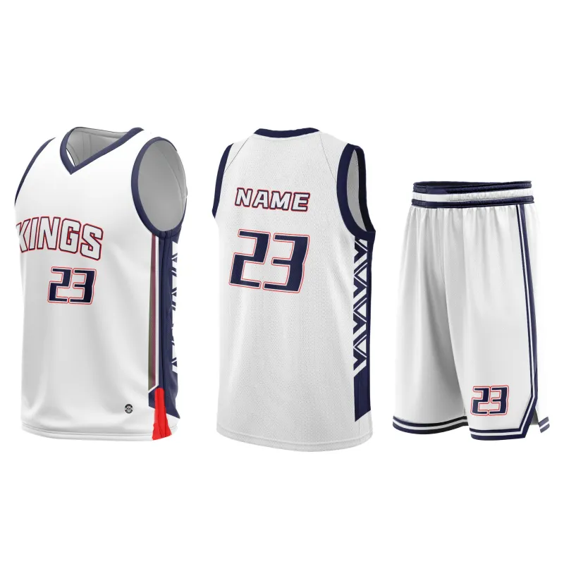 Basketball Jerseys — BC-MS-045