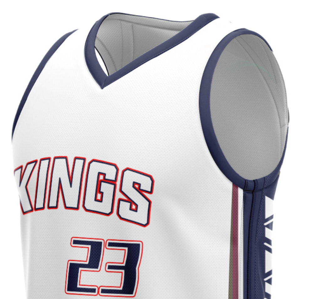 Basketball Jerseys — BC-MS-045