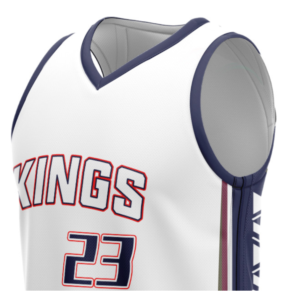 Basketball Jerseys — BC-MS-045