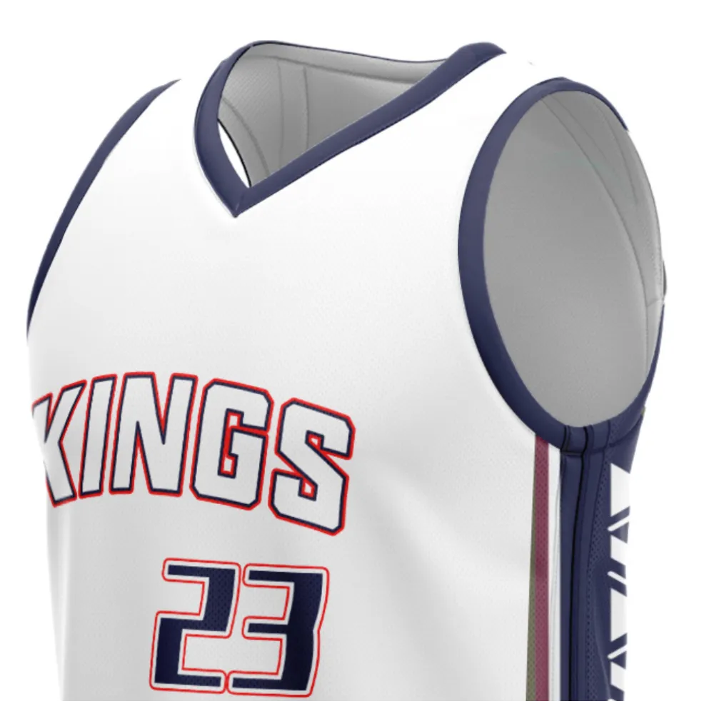 Basketball Jerseys — BC-MS-045
