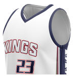 Basketball Jerseys — BC-MS-045
