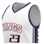 Basketball Jerseys — BC-MS-045