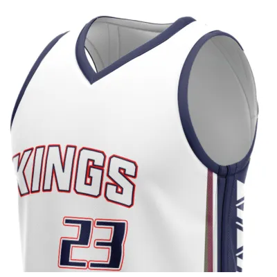 Basketball Jerseys — BC-MS-045 02
