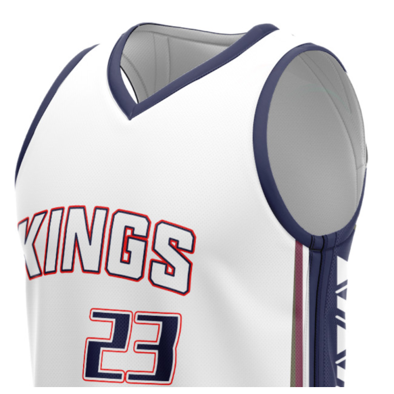 Basketball Jerseys — BC-MS-045