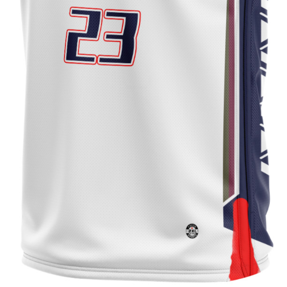Basketball Jerseys — BC-MS-045