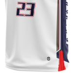 Basketball Jerseys — BC-MS-045