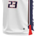 Basketball Jerseys — BC-MS-045