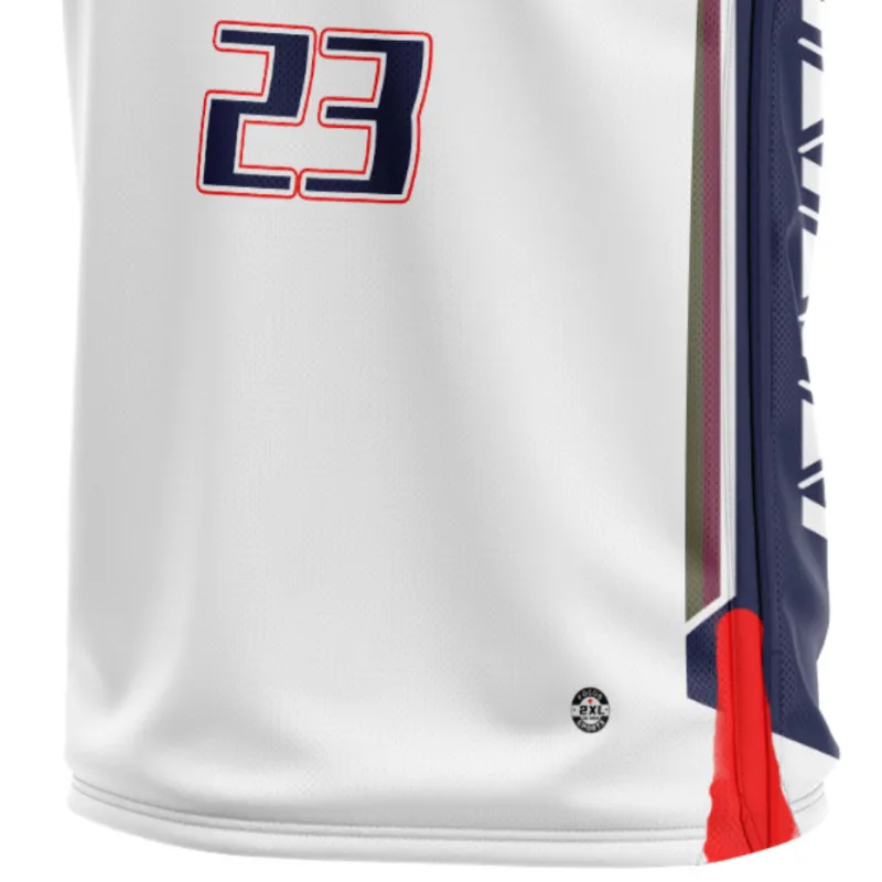 Basketball Jerseys — BC-MS-045