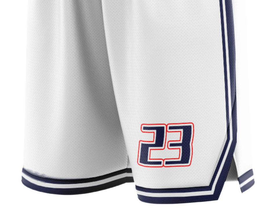 Basketball Jerseys — BC-MS-045