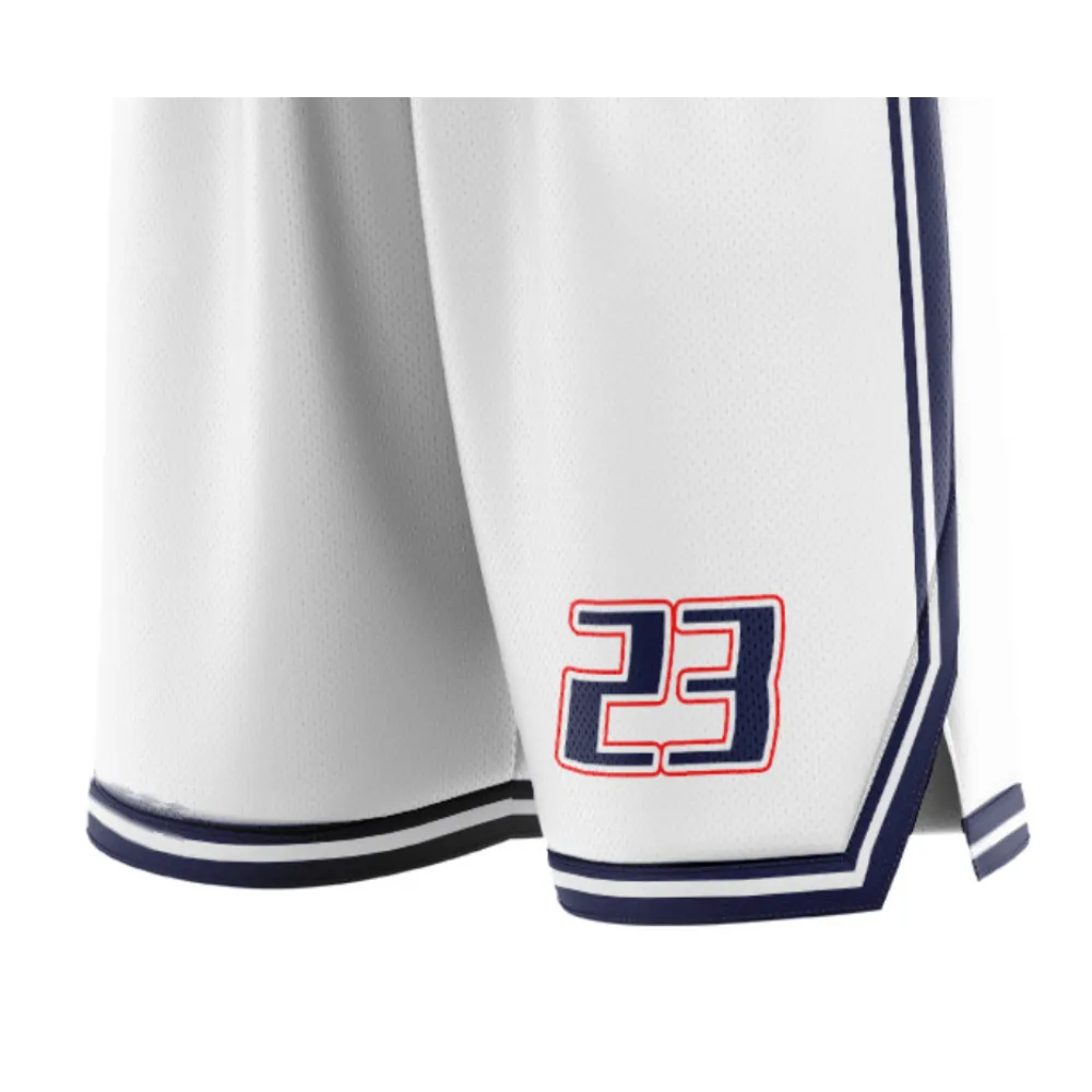 Basketball Jerseys — BC-MS-045