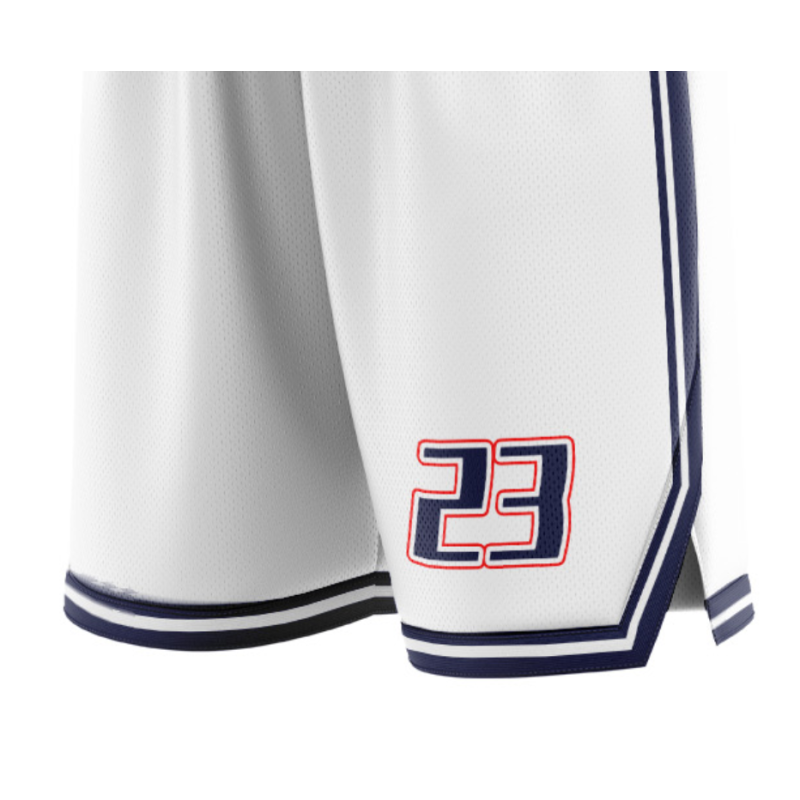 Basketball Jerseys — BC-MS-045