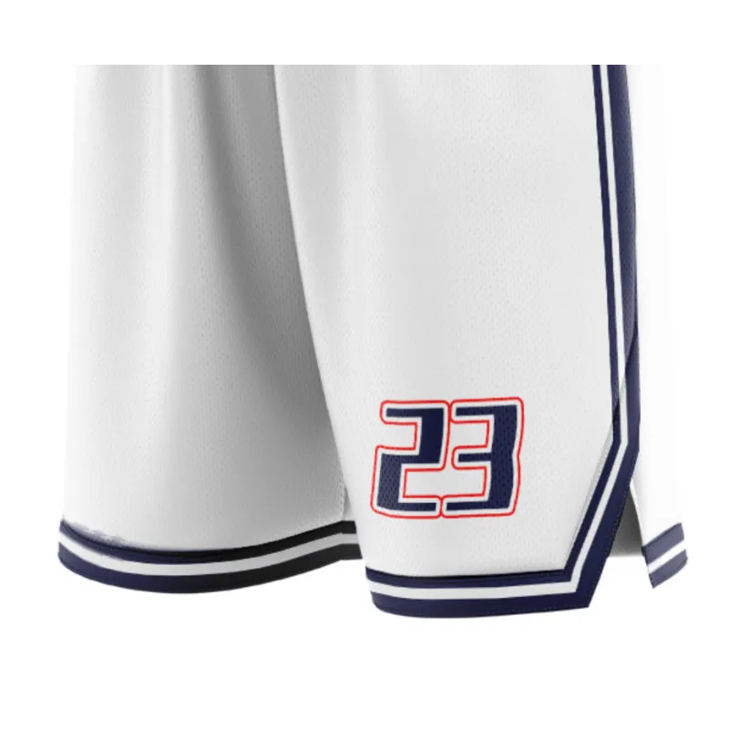 Basketball Jerseys — BC-MS-045
