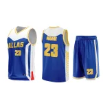 Basketball Jerseys — BC-MS-046