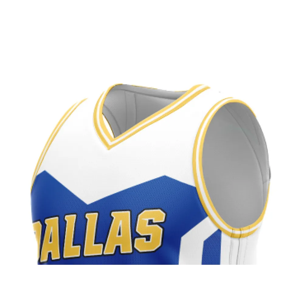 Basketball Jerseys — BC-MS-046