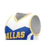 Basketball Jerseys — BC-MS-046