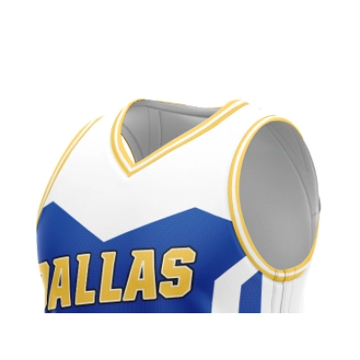 Basketball Jerseys — BC-MS-046 02