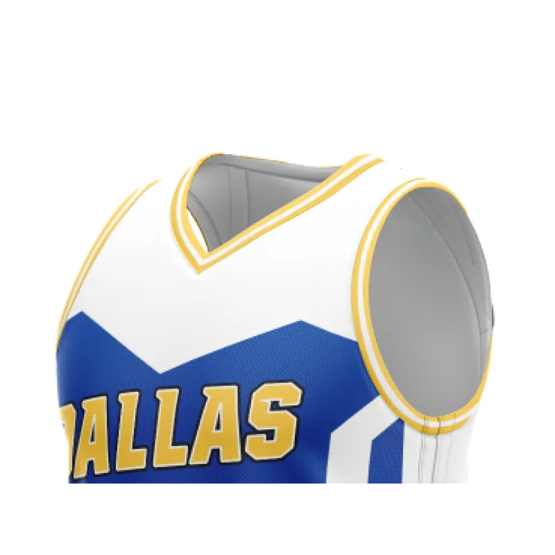 Basketball Jerseys — BC-MS-046