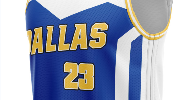 Basketball Jerseys — BC-MS-046
