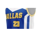 Basketball Jerseys — BC-MS-046