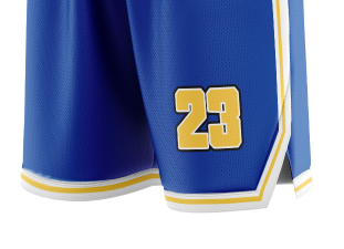 Basketball Jerseys — BC-MS-046