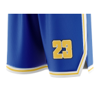 Basketball Jerseys — BC-MS-046