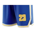 Basketball Jerseys — BC-MS-046