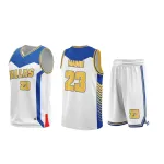 Basketball Jerseys — BC-MS-046
