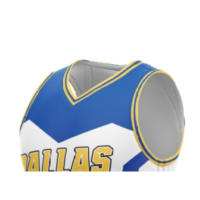 Basketball Jerseys — BC-MS-046 02