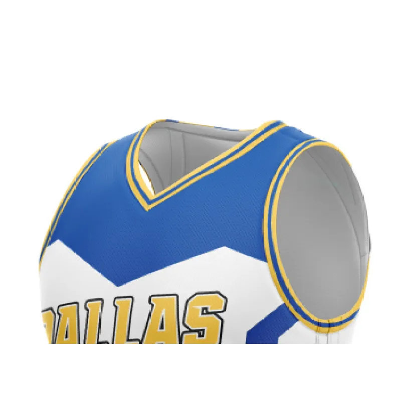 Basketball Jerseys — BC-MS-046