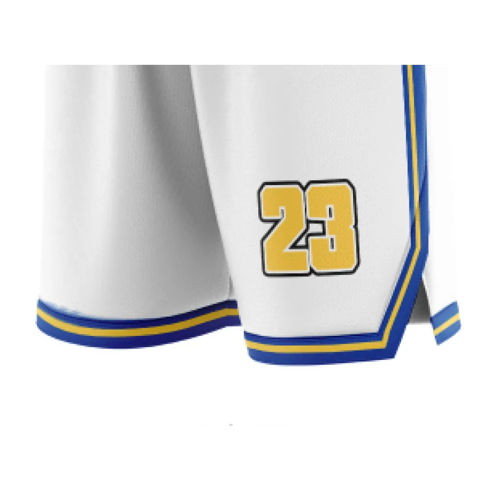 Basketball Jerseys — BC-MS-046