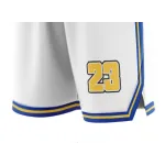 Basketball Jerseys — BC-MS-046