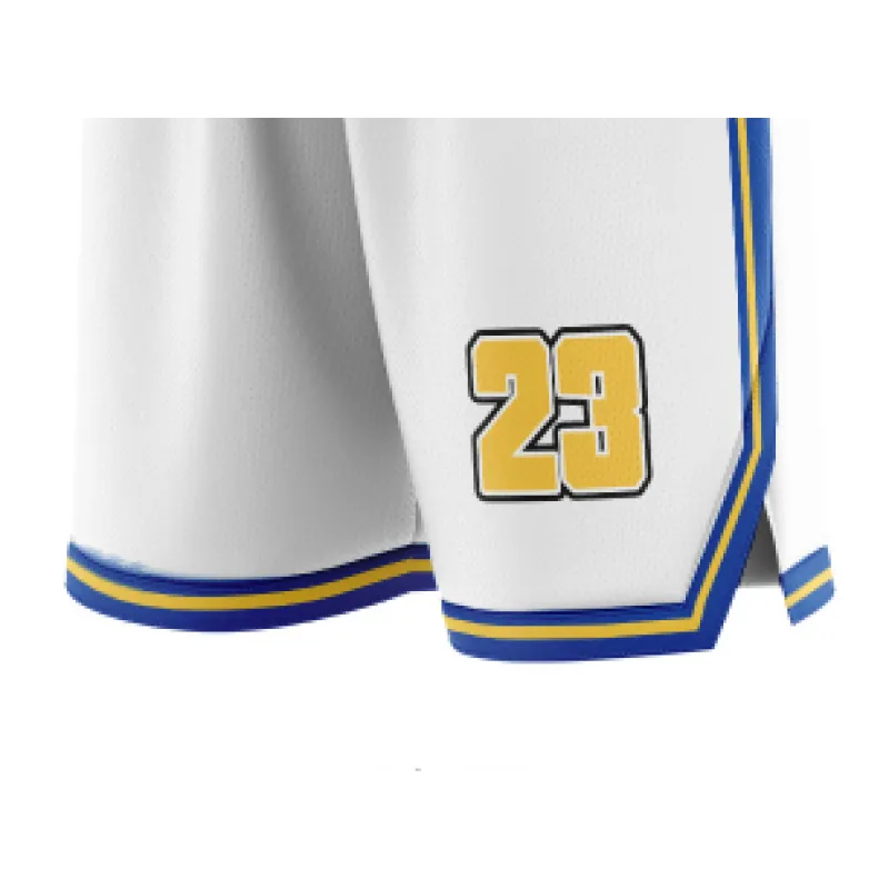 Basketball Jerseys — BC-MS-046