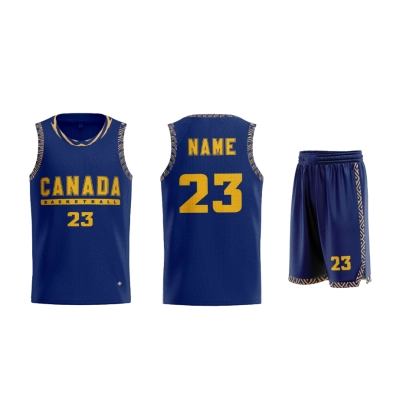 Basketball Jerseys — BC-MS-076 01