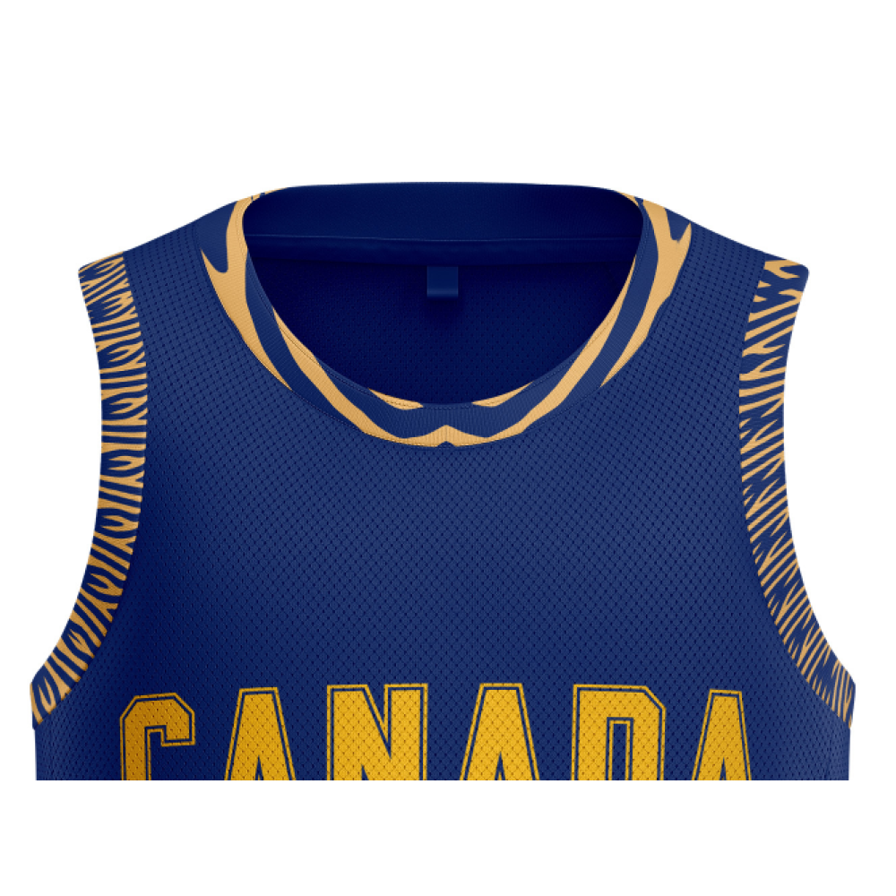 Basketball Jerseys — BC-MS-076