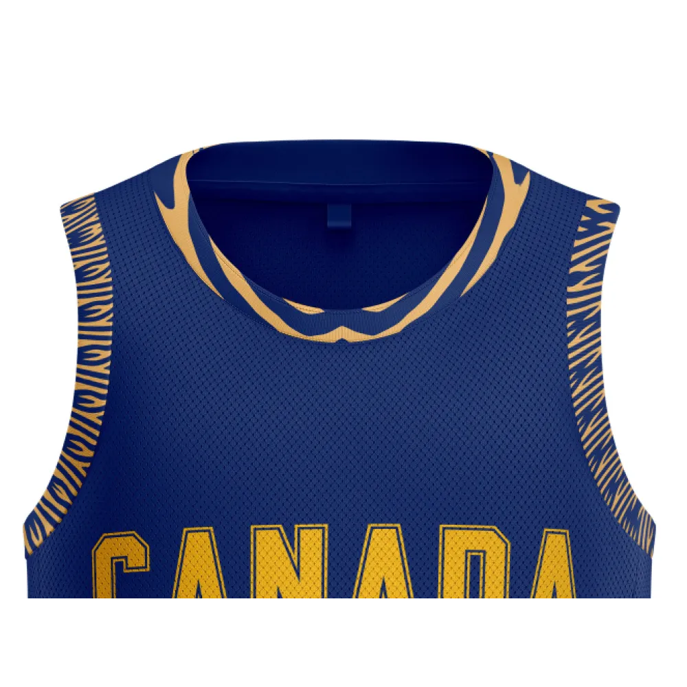Basketball Jerseys — BC-MS-076