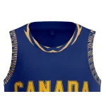 Basketball Jerseys — BC-MS-076