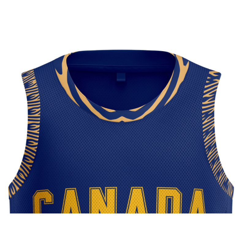 Basketball Jerseys — BC-MS-076
