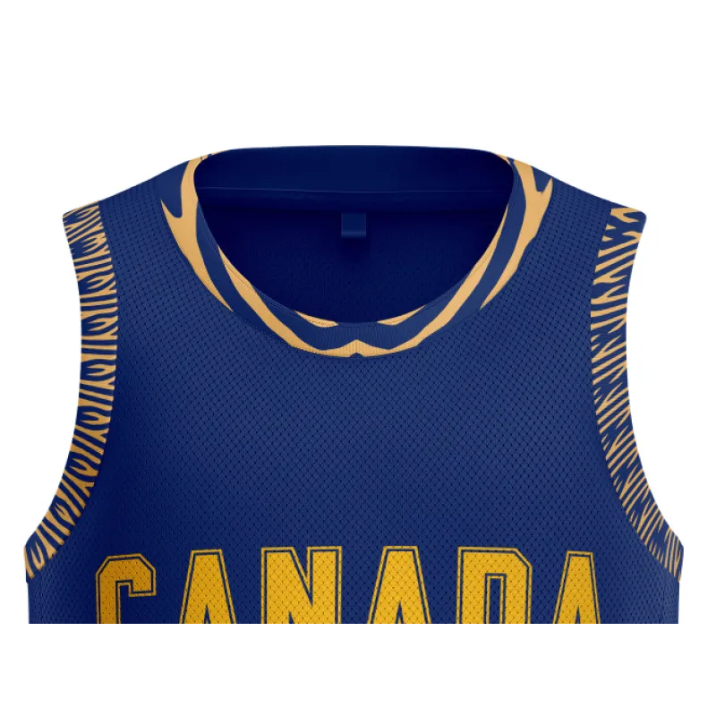 Basketball Jerseys — BC-MS-076
