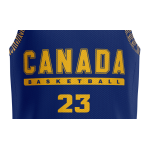 Basketball Jerseys — BC-MS-076