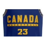 Basketball Jerseys — BC-MS-076