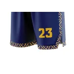 Basketball Jerseys — BC-MS-076