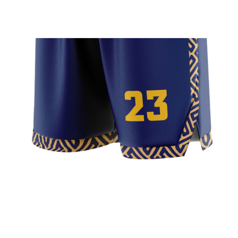 Basketball Jerseys — BC-MS-076
