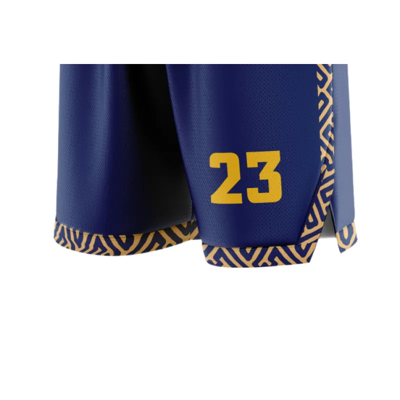 Basketball Jerseys — BC-MS-076