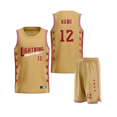 Basketball Jerseys — BC-NBA-110  01
