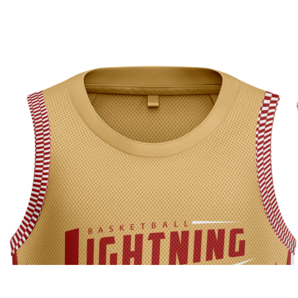 Basketball Jerseys — BC-NBA-110 