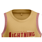 Basketball Jerseys — BC-NBA-110 